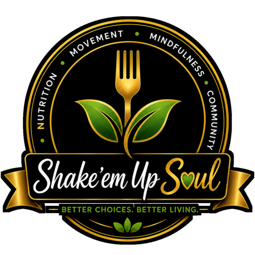 Shake'Em Up Soul